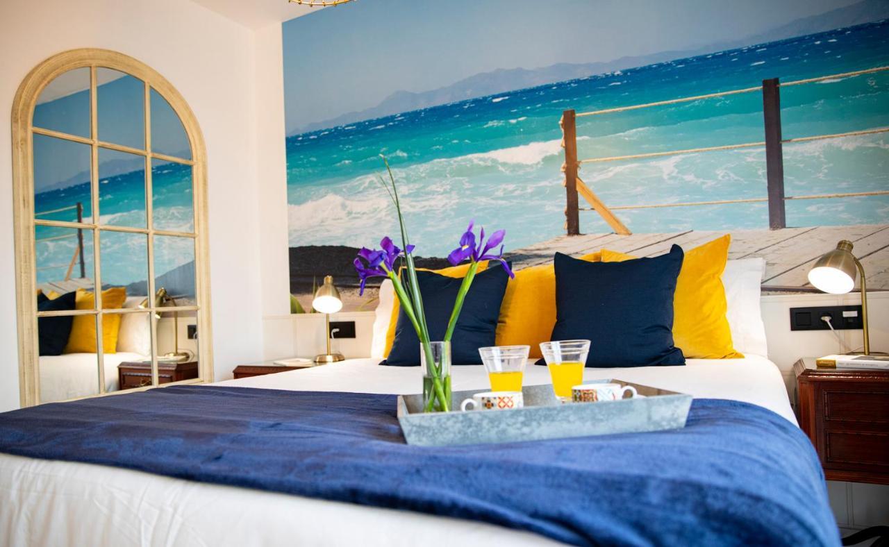 Luxury Singular Villa Canelas Санхенхо Экстерьер фото