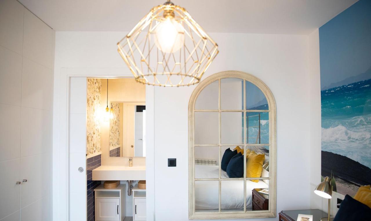 Luxury Singular Villa Canelas Санхенхо Экстерьер фото